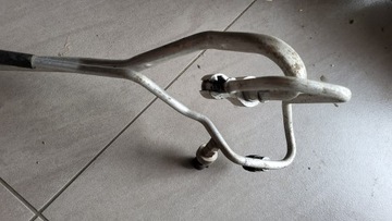 OPEL CORSA D PRZEWODY KLIMATYZACJI,RURKI KLIMY,DO SILNIKÓW 1.3 CDTI LIFT