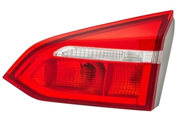LAMPA TYLNA FOCUS III, 10.14- 32C2884X