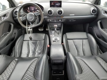 Audi A3 8V 2019 Audi RS3 Sportback 2019 2.5l 2.5 Benzyna 394KM, zdjęcie 8