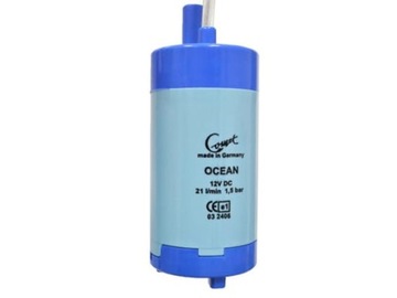 Pompka pompa do wody Ocean 21L/min 1,5 soft start