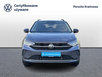 Volkswagen T-Cross SUV Facelifting 1.0 TSI 115KM 2024 Volkswagen Taigo Virtual Cockpit | Kamera Cofania, zdjęcie 7