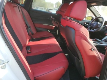 Acura TL IV 2023 Acura TL X Tech A 2023 2.0l 2.0 Benzyna 272KM, zdjęcie 10