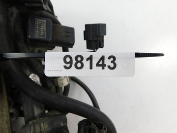 YAMAHA R1 RN09 PRZEPUSTNICA WTRYSKI