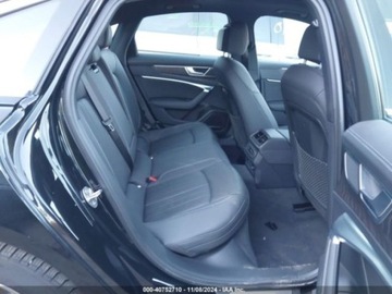Audi A6 C8 2021 Audi a6 2021r., 4x4, 3.0L 3.0 Benzyna 335KM, zdjęcie 8