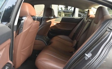 BMW Seria 6 F06-F12-F13 Gran Coupe 640d 313KM 2014 BMW Seria 6 BMW Seria 6 3.0 Diesel 313KM, zdjęcie 9