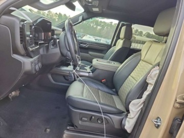 Chevrolet Silverado II 2022 Chevrolet Silverado K1500 ZR2 2022 6.2 Benzyna 420KM, zdjęcie 7