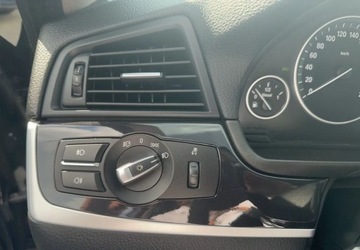 BMW Seria 5 F10-F11 Limuzyna 520d 184KM 2014 BMW Seria 5 Sprowadzony, Bezwypadkowy, Pelna Historia 2.0 Diesel 184KM, zdjęcie 14