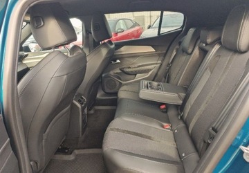 Peugeot 408 2025 Peugeot 408 1.2 PureTech mHEV GT SS e-DSC6 SalonPL FVat Od Reki Bogata Wer, zdjęcie 9