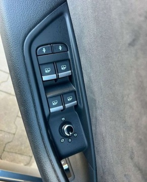 Audi A5 F5 Coupe 2.0 TDI 190KM 2017 Audi A5 Sportback 2.0 TDI 190KM S-LINE Quattro Nawigacja Radar Sensor 2.0, zdjęcie 13