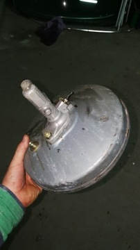 POMPA HAMULCOWA SERWO SERVO MERCEDES W124 124 CE