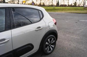 Citroen C3 IV 2024 Citroen C3 1.2 PureTech, Salon Polska, zdjęcie 10