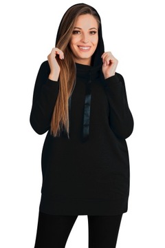 BLUZA ciążowa BLUZA do karmienia