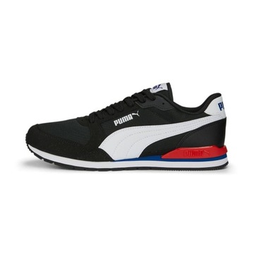Puma męskie buty sportowe ST RUNNER V3 MESH 384640
