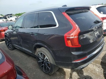 Volvo XC90 II 2021 Volvo XC 90 T8 Recharge Inscription Express 2021 2.0l 2.0 Hybryda 400KM, zdjęcie 1