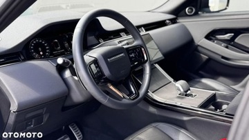 Land Rover Range Rover Evoque II SUV 2.0 163KM 2024 Land Rover Range Rover Evoque Land Rover Range Rover Evoque 2.0 Diesel, zdjęcie 7