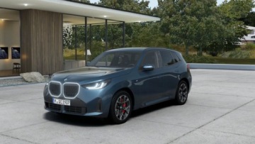 BMW X3 G45 2026 BMW X3 20 xDrive 208KM mHEV - Gotowy do Odbioru - HarmanKardon - Pakiet M, zdjęcie 6