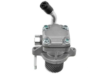 NTY SPW-FR-030 ČERPADLO HYDRAULICKÁ SYSTÉM ŘÍDÍCÍ
