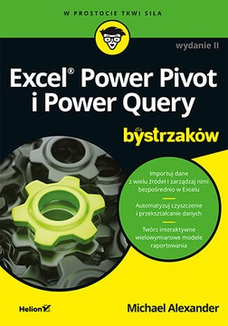 Excel Power Pivot i Power Query