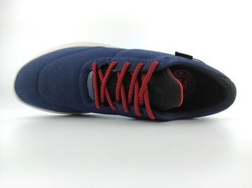 301 BUTY MĘSKIE ETNIES SCOUT BLOOM NAVY/BLACK 42