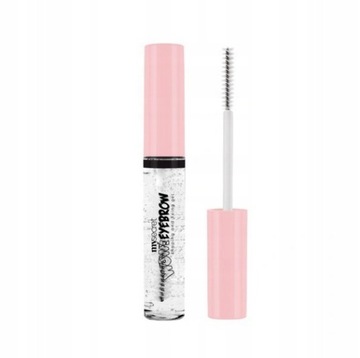 MY SECRET WOW EYEBROW GEL modelujący żel do brwi