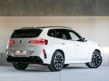 BMW X3 G45 2025 BMW X3 BMW X3 20d xDrive 2.0 Diesel 197KM, zdjęcie 1