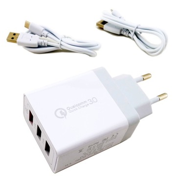 Блок питания FAST Fast Charger 230 В для Doogee S100