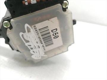 KIA SEDONA 2007 MPV 4/5DR 93420-4D500 (06-23)
