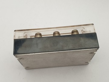 Контактор SSR ANLY ASR-3PH50DA-H 3 фазы, 12–32 В постоянного тока