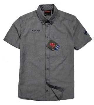 MAMMUT Trovat Shirt Koszula Męska __ S