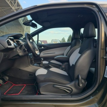 DS 3 Hatchback (Citroen) 1.2 VTi 82KM 2014 Citroen DS3 Pure Tech VTi 82 SoChic, zdjęcie 22