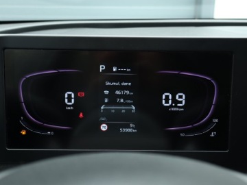 Kia Sportage V SUV 1.6 T-GDI MHEV 150KM 2022 Kia Sportage 1.6 T-GDI MHEV, Salon Polska, zdjęcie 10