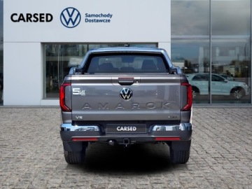 Volkswagen Amarok II 2026 Volkswagen Amarok Style 3.0 TDI 240 KM Automat, zdjęcie 4