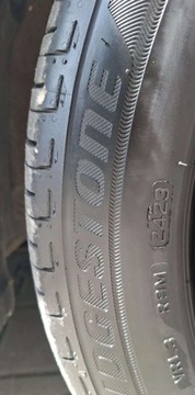 Kia Rio III Hatchback 5d Facelifting 1.1 WGT 75KM 2015 Kia Rio Kia Rio 1.1 CRDI Attract 1.1 Diesel 75KM, zdjęcie 28