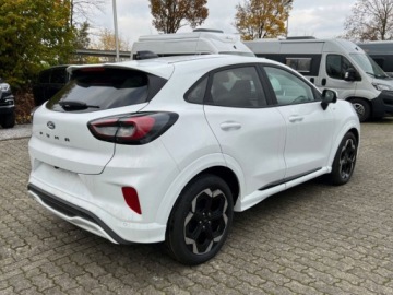 Ford Puma II 2026 Od ręki - ST-Line X mHEV 1.0 EcoBoost 125KM / Pakiet Winter, Driver Assist, zdjęcie 4