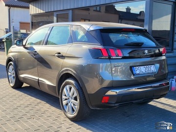 Peugeot 3008 II 2018 Peugeot 3008 1.6100KM 2018r 209TysKm 1.6 Diesel 100KM, zdjęcie 3