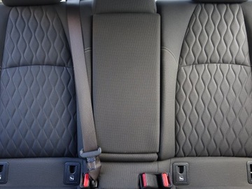 Toyota Corolla XII Sedan 1.5 VVT-i 125KM 2022 Toyota Corolla 1.5 VVT-i, Salon Polska, zdjęcie 9