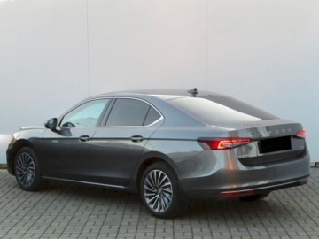 Skoda Superb IV 2026 SKODA Superb L&amp;K 2.0 TDI DSG 4x4 Sedan 193KM 2026, zdjęcie 3