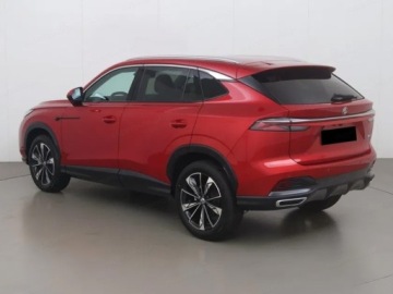 MG HS II SUV Hybrid+ 1.5T HYBRID+ 224KM 2026 MG HS 1.5T HEV+ Exclusive aut Suv 224KM 2026, zdjęcie 3