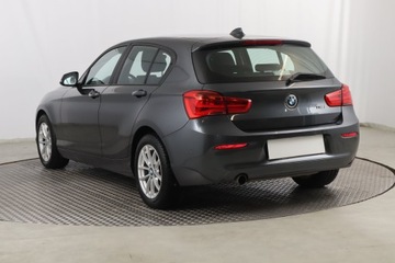 BMW Seria 1 F20-F21 Hatchback 5d Facelifting 2015 118i 136KM 2016 BMW 1 118i, Salon Polska, Automat, Klima, zdjęcie 3