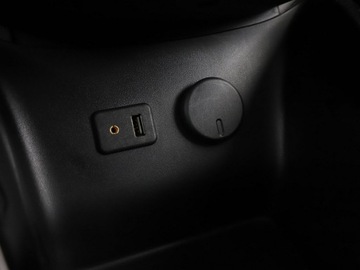 Opel Adam Hatchback 1.4 100KM 2015 Opel Adam 1.4 Benzyna 01-Edition Klimatyzacja, zdjęcie 26