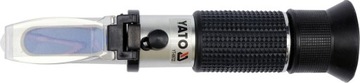YATO REFRAKTOMETR YT-06722