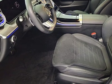 Mercedes Klasa C W206 Limuzyna 1.5 200 204KM 2026 MERCEDES-BENZ C Klasa 200 4-Matic AMG 1.5 204KM, zdjęcie 6