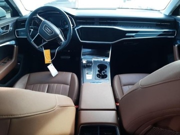 Audi A6 C8 2020 Audi A6 Audi A6 Premium 45 TFSI quattro, od ubezpieczalni, zdjęcie 6