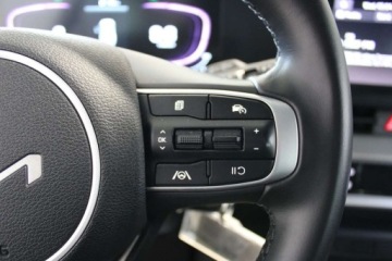 Kia Sportage V SUV 1.6 T-GDI 150KM 2023 Kia Sportage 1,6 T benz moc 150 KM, M Smart Salon PL 1.6 Benzyna 150KM, zdjęcie 4