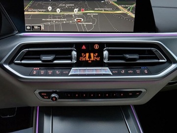 BMW X5 G05 SUV 3.0 30d 265KM 2018 BMW X5 3.0l xDrive30d diesel 265KM*Salon PL*Bezwypadkowy*Serwisowany w ASO, zdjęcie 20