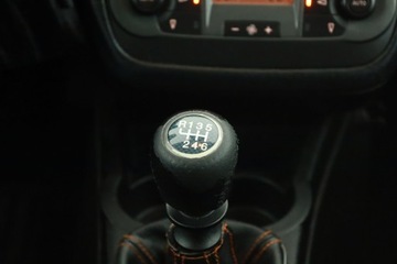 Fiat Punto Grande Punto Hatchback 5d 1.9 Multijet 120KM 2006 Fiat Grande Punto 1.9 Multijet, Salon Polska, zdjęcie 10