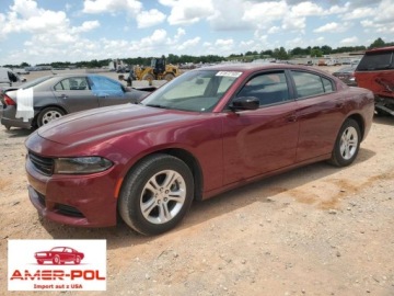 Dodge Charger VII 2023 Dodge Charger 2023 DODGE CHARGER SXT 3.6 Benzyna 292KM