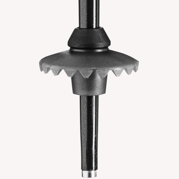 Детские лыжные палки LEKI Rider 85 см