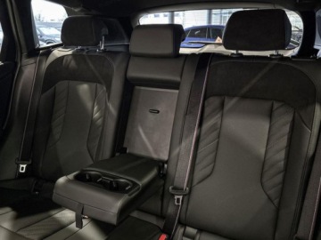 BMW X3 G45 SUV Plug-In 2.0 30e 299KM 2026 BMW X3 xDrive30e Sport Suv 2.0 (299KM) 2026, zdjęcie 10