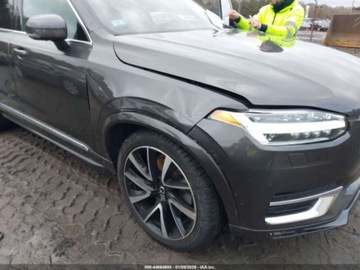 Volvo XC90 II 2023 Volvo XC 90 B6 Plus 7-Seater 2023 2.0 Benzyna 295KM, zdjęcie 7